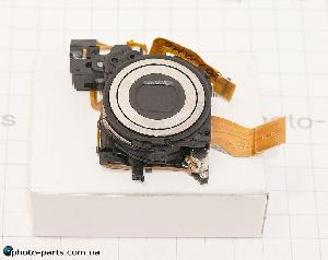 Объектив Canon Ixus 80, АСЦ CY1-6684